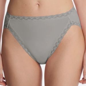 Natori
Bliss French Cut Brief